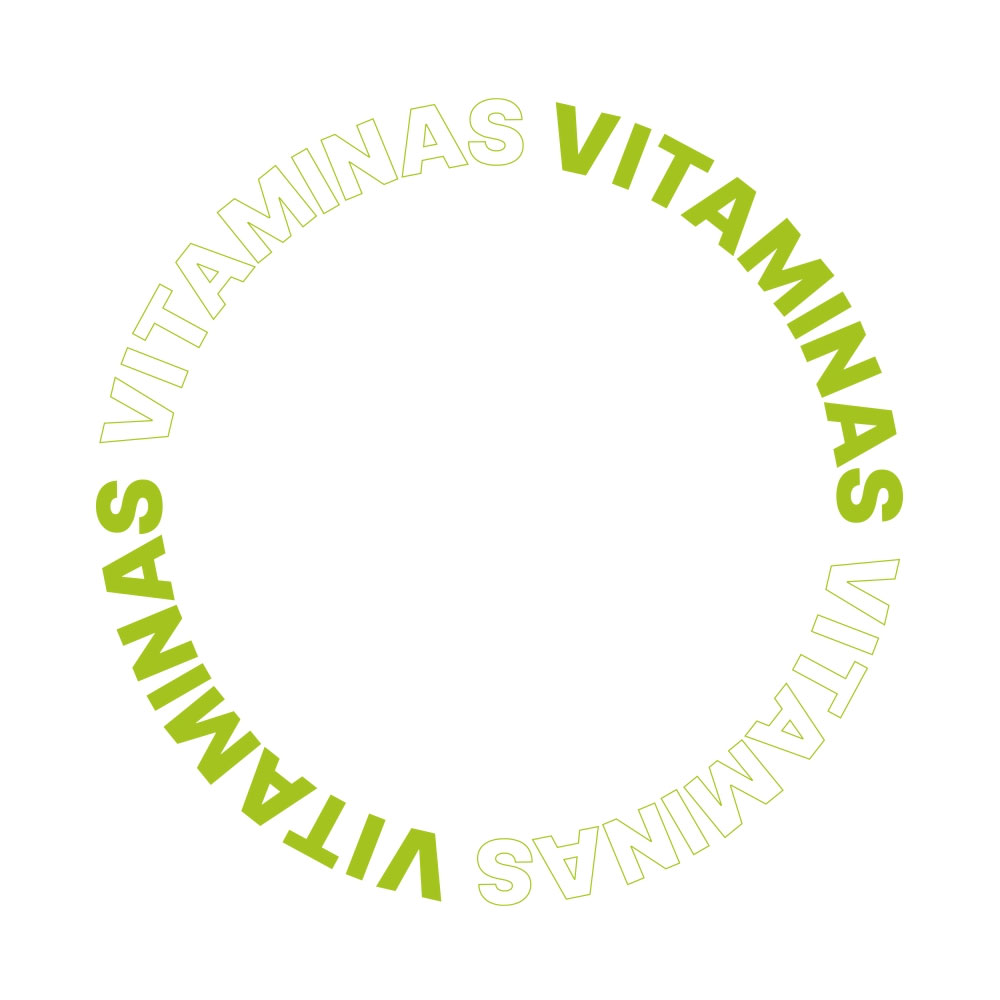 Vitaminas
