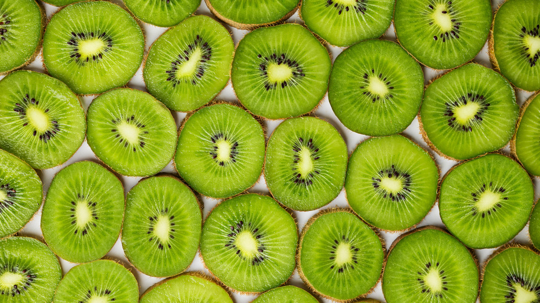 Kiwi &ndash; The Autumn Superfruit We Want All Year Round